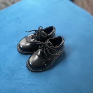 Toddler Stacy Adam’s Dress Shoes